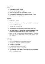 Konspekts 'Romāna "Mērnieku laiki" valoda', 2.