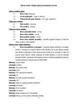 Prakses atskaite 'Ievads logopēdijā', 2.