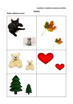 Prakses atskaite 'Ievads logopēdijā', 16.