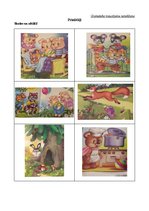 Prakses atskaite 'Ievads logopēdijā', 17.