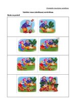 Prakses atskaite 'Ievads logopēdijā', 19.