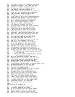 Konspekts '"Christabel" by Samuel Coleridge', 10.