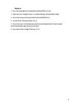 Referāts 'Hospitālās slimības', 9.