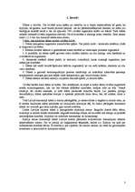 Referāts 'Bezalkoholisko dzērienu ražošana', 3.