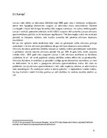 Referāts '"Zero Waste" jeb nulles atkritumu filosofija Baltijas valstīs', 6.