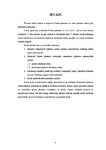 Referāts 'Zemes pārskats', 2.