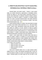 Referāts 'Zemes pārskats', 3.