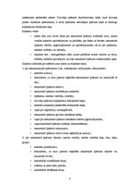 Referāts 'Zemes pārskats', 4.