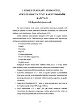 Referāts 'Zemes pārskats', 8.