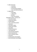 Referāts 'Zemes pārskats', 13.