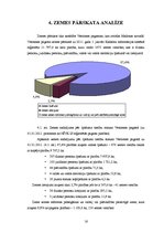 Referāts 'Zemes pārskats', 14.