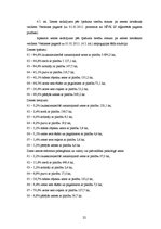 Referāts 'Zemes pārskats', 20.