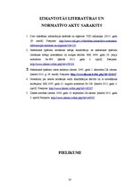 Referāts 'Zemes pārskats', 22.