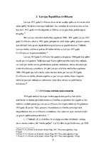 Referāts 'Latvijas Republikas civillikums', 8.