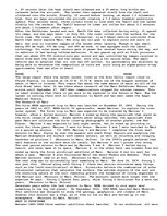 Eseja 'Mars - Past, Present, Future', 2.