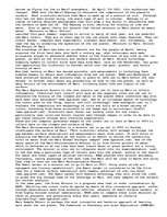 Eseja 'Mars - Past, Present, Future', 3.