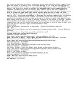 Eseja 'Mars - Past, Present, Future', 4.