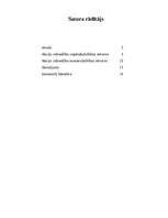 Referāts 'Akciju sabiedrības darbības juridiskie aspekti', 1.