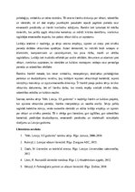 Eseja 'Mēs. Latvija, XX gadsimts’ romāni: vēsturiskās atmiņas un identitātes tēlojums l', 5.