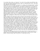 Eseja 'You Shall Know the Truth and the Truth Shall Set You Free', 1.