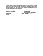 Konspekts 'Minutes of the Conference on Data Protection in Eutropian Federation', 2.