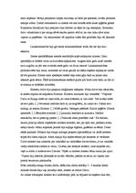 Eseja 'Viduslaiki. Vai "tumšs" laikmets cilvēces vēsturē?', 2.