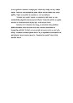 Eseja 'Viduslaiki. Vai "tumšs" laikmets cilvēces vēsturē?', 3.