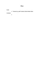 Eseja 'Viduslaiki. Vai "tumšs" laikmets cilvēces vēsturē?', 5.