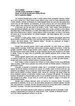 Eseja 'Džainisma reliģija', 2.