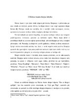 Konspekts 'Mairas Asares dzejas mākslinieciskā izteiksme un leksika', 3.