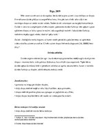 Referāts 'Pedagoģiskā diagnostika. Dzirdes traucējumi', 2.