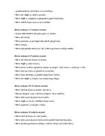 Referāts 'Pedagoģiskā diagnostika. Dzirdes traucējumi', 3.