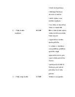 Referāts 'Pedagoģiskā diagnostika. Dzirdes traucējumi', 6.