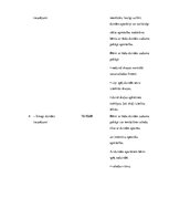 Referāts 'Pedagoģiskā diagnostika. Dzirdes traucējumi', 7.