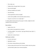 Referāts 'Pedagoģiskā diagnostika. Dzirdes traucējumi', 10.