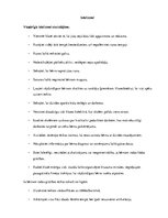 Referāts 'Pedagoģiskā diagnostika. Dzirdes traucējumi', 13.