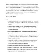 Referāts 'Pedagoģiskā diagnostika. Dzirdes traucējumi', 18.