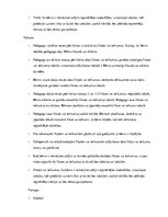 Referāts 'Pedagoģiskā diagnostika. Dzirdes traucējumi', 19.