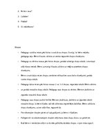 Referāts 'Pedagoģiskā diagnostika. Dzirdes traucējumi', 20.