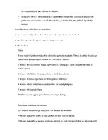 Referāts 'Pedagoģiskā diagnostika. Dzirdes traucējumi', 21.