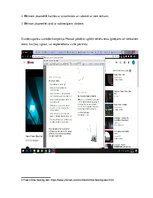 Referāts 'Pedagoģiskā diagnostika. Dzirdes traucējumi', 23.