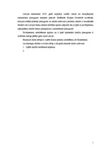 Referāts 'Privātpersonu kreditēšanas politika AS "Hansabanka"', 3.