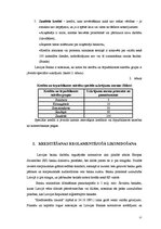 Referāts 'Privātpersonu kreditēšanas politika AS "Hansabanka"', 17.