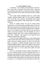 Referāts 'Privātpersonu kreditēšanas politika AS "Hansabanka"', 23.