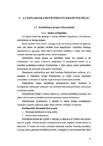 Referāts 'Privātpersonu kreditēšanas politika AS "Hansabanka"', 34.
