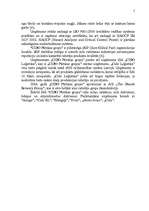 Referāts 'Uzņēmuma SIA "CIDO Pārtikas grupa" vides un stratēģijas analīze un darbības plān', 5.