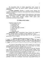 Referāts 'Uzņēmuma SIA "CIDO Pārtikas grupa" vides un stratēģijas analīze un darbības plān', 7.