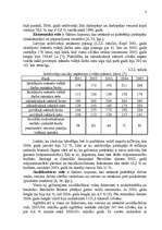 Referāts 'Uzņēmuma SIA "CIDO Pārtikas grupa" vides un stratēģijas analīze un darbības plān', 8.