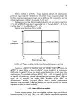 Referāts 'Uzņēmuma SIA "CIDO Pārtikas grupa" vides un stratēģijas analīze un darbības plān', 16.