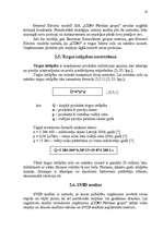 Referāts 'Uzņēmuma SIA "CIDO Pārtikas grupa" vides un stratēģijas analīze un darbības plān', 18.